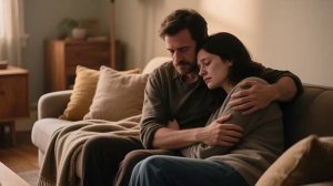 Мужчина, которому будешь нужна,