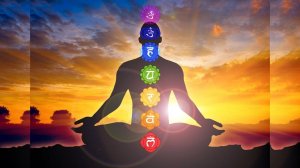 ЧИСТКА СЕРДЕЧНОЙ И ГОРЛОВОЙ ЧАКРЫ!