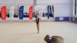 Кузнецова Вероника 2017 БП