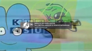 Klasky Csupo in Pixitracker Major 3655