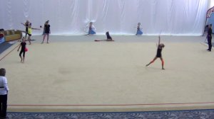 ВСЕРОССИЙСКИЕ СОРЕВНОВАНИЯ «ПРИЗЫ ОЛИМПИЙСКОЙ ЧЕМПИОНКИ, ЗМС ОЛЬГИ ГЛАЦКИХ» (День 4)