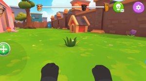 КОТ И БАБУЛЯ, КОТИК И БАБУЛЬКА, ВРЕДНАЯ БАБУЛЬКА