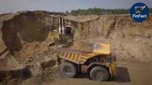 📹 Смелый никелевый ход Пекина за $500M ВЗБЕСИЛ западные державы!!