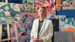 Видео-визитка