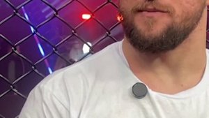 🗣️Считаю, что МОГУ КОНКУРИРОВАТЬ с Чимаевым!