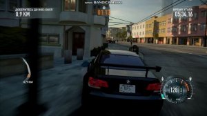 Need For Speed The Run серия 2