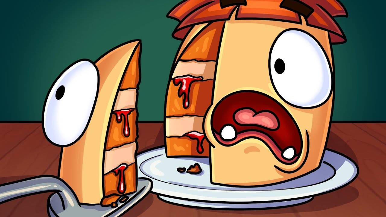 Диеты, которые могут убить тебя! смотреть онлайн