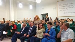 Ирина Варакута о состоянии посёлка строителей в Ачинске