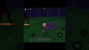 99 ночей в лесу в Roblox