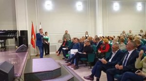 Наталья Маслобойникова об аппарате МРТ для Ачинска