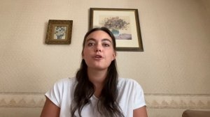 Self-presentation of S. Pikalo for BRICS School