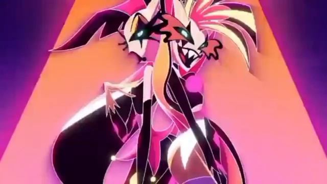 Физзаролли, Глитц и Глэм - Чёрный бумер