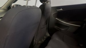Hyundai Solaris '2013 84890