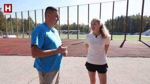 #наспорте | 13 сентября 2025