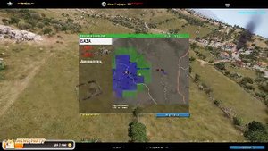 ARMA 3⭐Доминашка, сервер Территория спецназа⭐