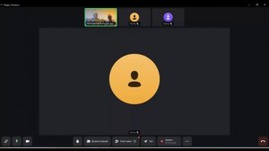 12.09.2025 Харикатха Шрипад Бхактиведанты Нарасимхи Махараджа. Новосибирск. Утренняя программа.