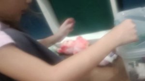 Тёма и его любимчики. Часть. 3