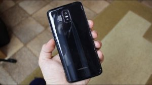 ЧЕСТНЫЙ ОБЗОР! HOMTOM S7