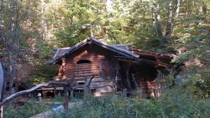 Святой источник Серафима Саровского