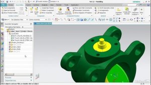 038 Constraints and relationships
