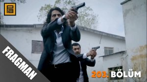 Kurtlar Vadisi Pusu 203. Bölüm Fragmanı | Valley of the Wolves: Ambush | E-203 trailer | FHD 1080p