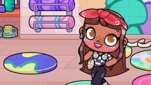 🌴🥥_дискотека_🥥🌴