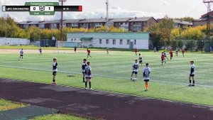 ЦРС Локомотив - М 10 (Товарищеская игра) 13.09.25