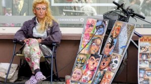 Немецкая, средневековая, сказка !