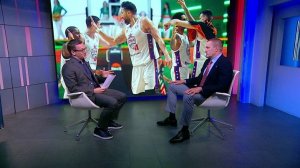 Ватутин: Суперкубок в Белграде – возможность заявить о российском баскетболе