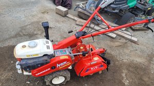 Yanmar культиватор PRT351, 4 лош сил. Во Владивосткое, тел 8-914-792-77-71