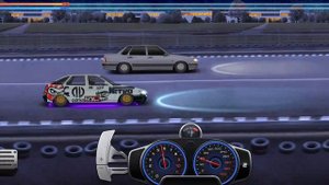 как поставить номера в уличные гонки