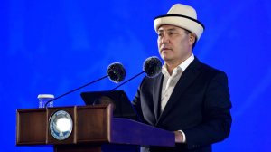 Садыр Жапаров: Селу Гулча на юге Кыргызстана присвоят статус города