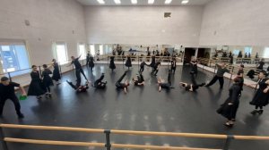 САБАНТУЙ В ПРОГОНЕ НА ДАГЕСТАН