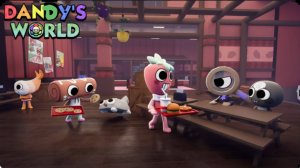 Обзор на обнову в мире денди