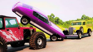 Мультик про машинки с авариями | Мультфильмы для детей - Сборник № 164 🚔 Мир машинок 🚔