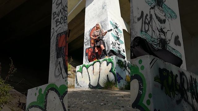 ятебеспоюещеодну клип 1 streetvideo мартакобец