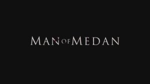 The Dark Pictures Anthology: Man of Medan - трейлер на русском