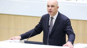 Силуанов: Банк развития ШОС должен заняться новыми цифровыми расчетами