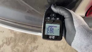 Palisadе 9351 22 2WD серый 2