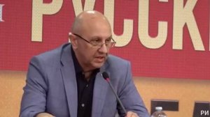 Andrej Fursow; Wie kann man die Globalisten bremsen? Berlin 30.08.2025.08