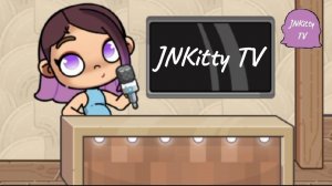 Мой телеканал//JNKitty