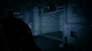 PS4 Batman Arkham Knight #185 Трофеи Загадочника №10 Прохождение