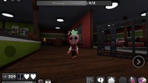 Играем в мир денди за Спраута как бог.