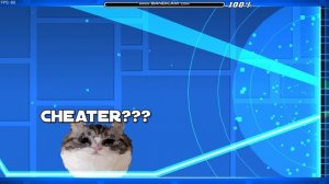 мой TON618 спам