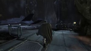 Batman Arkham Origins