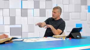 СУББОТНЯЯ ШКОЛА – "Покажи мне славу Твою" _ Квартал 3, Урок 12