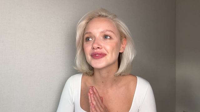 Александра Тулинова. Визитка. смотреть онлайн