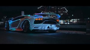 Passion Marta - Jingle Bells (Deep House Remix) (1080p_60fps_H264-128kbit_AAC)