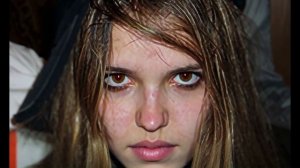 Клип "Ветер укутал" Анны Мисник