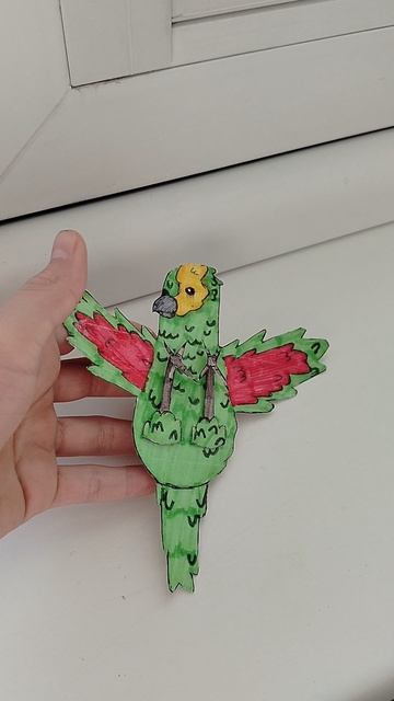 Родились щенята🙀😻😺Новый попугайчик)))) смотреть онлайн